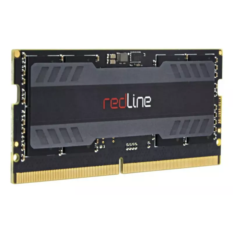 Muisti Mushkin Redline DDR5 16GB 4800MHz