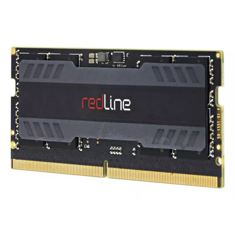 Muisti Mushkin Redline DDR5 16GB 4800MHz