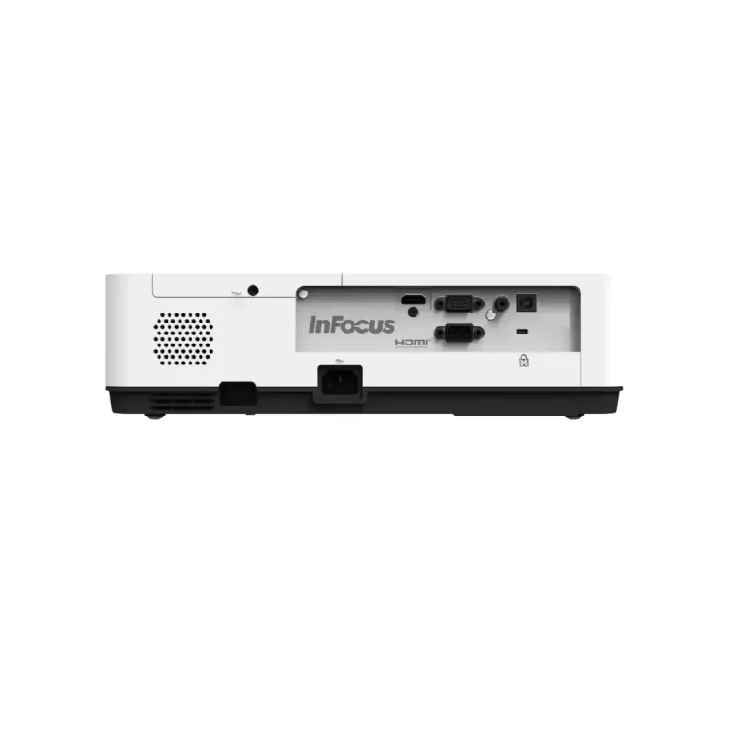 Dataprojektori InFocus IN1014 3400 ANSI lumenia 3LCD XGA