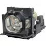 Projektorilamppu INFOCUS SP-LAMP-106 — 2000 h käyttöikä, 2500 lm