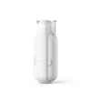 SwitchBot Curtain 3 U-kisko EU&UK 15 kg valkoinen akku USB
