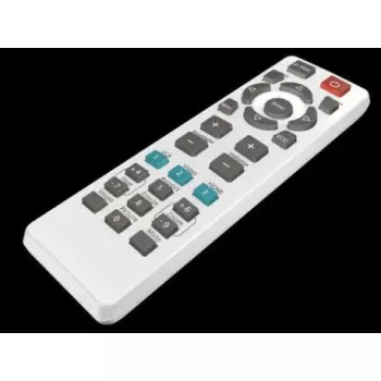 Kaukosäädin INFOCUS INREMOTE1 – käsikäyttöinen projektorin kaukosäädin, malli INREMOTE1