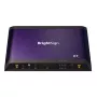 Digitaalinen mediasoitin BrightSign XT1145 8K Ultra HD musta violetti