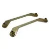 Prosessorijäähdytin Dynatron A 2339, 92 mm alumiini/musta, 12 V, 1000–2500 kierr./min