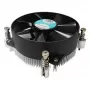 Prosessorijäähdytin Dynatron A 2339, 92 mm alumiini/musta, 12 V, 1000–2500 kierr./min