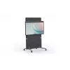 Teline Neat NEATBOARD50-ADAPTIVESTAND harmaa