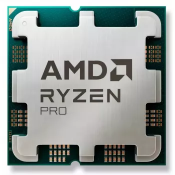 Prosessori AMD Ryzen 5 PRO 4655G 3,7 GHz 8 MB L3 Socket AM4