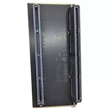 NVLink-siltakortti 2-Way Passive Hopper H200 NVL GPU:ille — NVIDIA