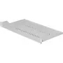 Matalaprofiilinen räkkihylly Triton 19 inch 1U 550 mm 40,0 kg