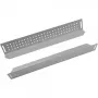 Räkkitarvike Triton RAC-NL-X04-X1 harmaa 780 mm 2 kpl