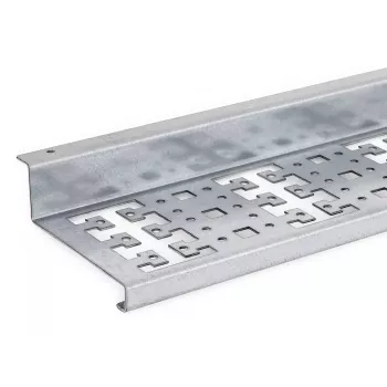 Räkkikisko Triton RAX-VP-V42-X2 — 42U metallinen räkkitarvike