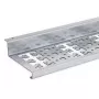 Räkkikisko Triton RAX-VP-V42-X2 — 42U metallinen räkkitarvike