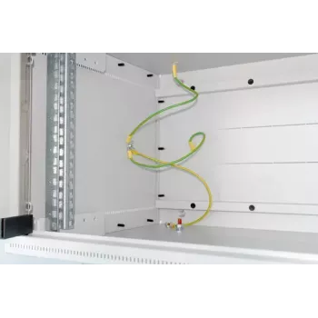 Seinäkiinnitteinen räkki Triton RXA-06-AS4-CAX-A1