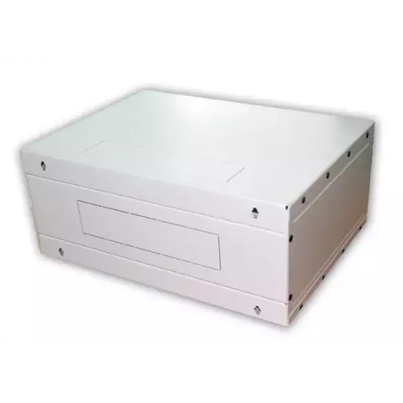Seinäkiinnitteinen räkki Triton RXA-06-AS4-CAX-A1