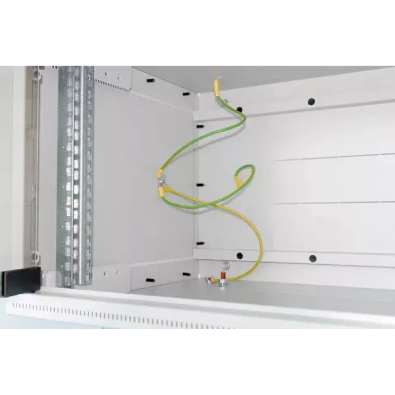 Seinäkiinnitteinen räkki Triton RXA-12-AS4-CAX-A1
