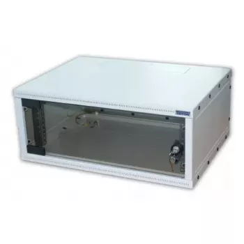 Seinäkiinnitteinen räkki Triton RXA-12-AS4-CAX-A1