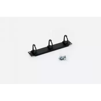 Asennussarja Triton RAB-VP-X02-C1 musta metalli