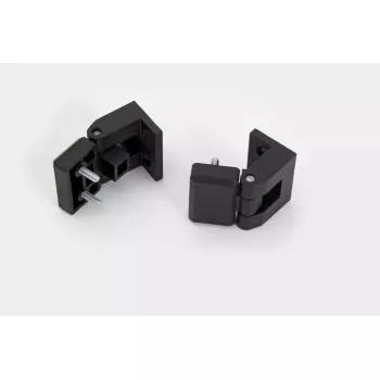 Asennussarja Triton RAX-MS-X13-X1, musta