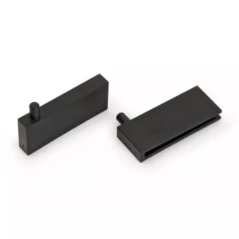 Räkkitarvike Triton RAX-MS-X20-X1 musta muovi