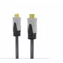 HDMI-kaapeli Inca IHD-20T 20 m HDMI Type-A uros harmaa