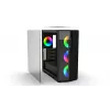 PC-kotelo Inca EMG-17XN Midi Tower musta