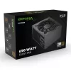 Inca IPS-650XN virtalähde 650 W