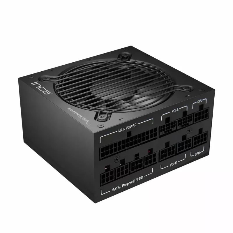 Inca IPS-850XN virtalähde 850 W