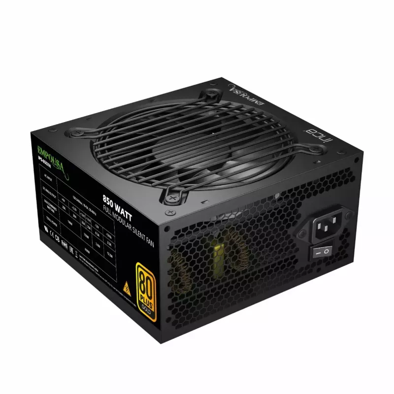 Inca IPS-850XN virtalähde 850 W