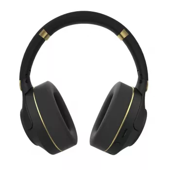 Kuulokkeet Inca IBK-503S langaton Bluetooth musta 20-20000 Hz