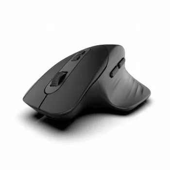 Inca IWM-553S hiiri koti oikeakätinen Bluetooth Blue LED 1600 DPI
