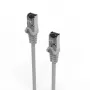 Verkkokaapeli Inca ICAT7-30AG 30 m Cat7 S/FTP RJ-45 harmaa