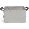 Pyykkilaatikko BRABANTIA 35 l kokoon taittuva, harmaa