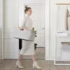 Pyykkikori Brabantia 118180 40 l suorakaiteen muotoinen harmaa