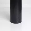 Pyykkikori Brabantia 120008 35L pyöreä musta