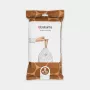 Jätesäkit BRABANTIA 12 l valkoinen, 40 kpl:n pakkaus (malli 138041) muovipussit 490×357 mm