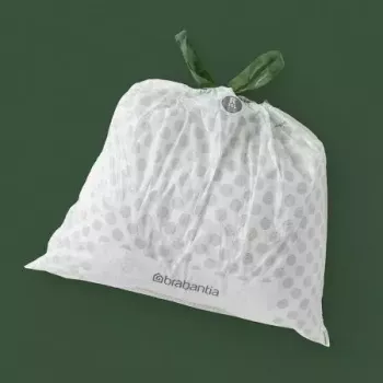 Jätesäkit Brabantia 138546 36 l 40 kpl