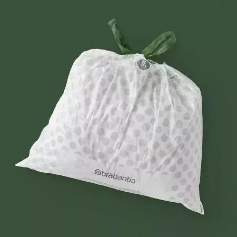 Jätesäkit Brabantia 138546 36 l 40 kpl