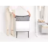 Pyykkikori Brabantia Bo 60L suorakaiteen muotoinen MDF 200502