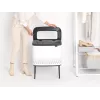 Pyykkikori Brabantia Bo 60L suorakaiteen muotoinen MDF 200502