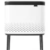 Pyykkikori Brabantia Bo 60L suorakaiteen muotoinen MDF 200502
