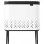 Pyykkikori Brabantia Bo 60L suorakaiteen muotoinen MDF 200502