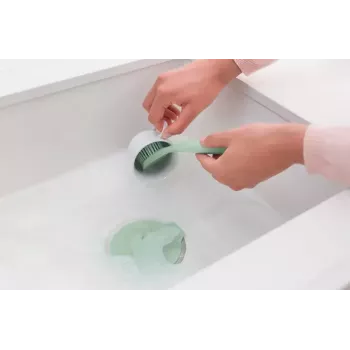 Puhdistustyyny Brabantia 215780 vihreä 1 kpl