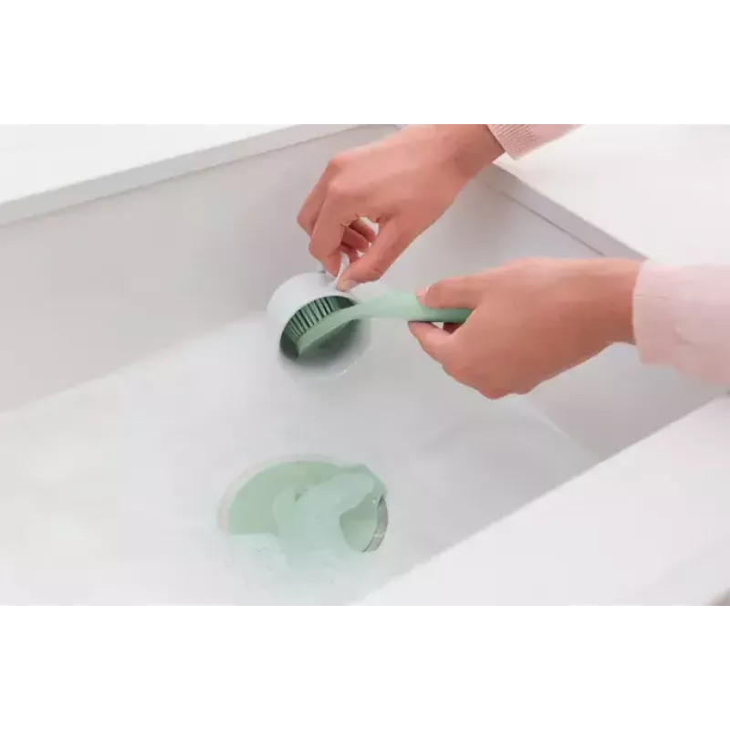 Puhdistustyyny Brabantia 215780 vihreä 1 kpl