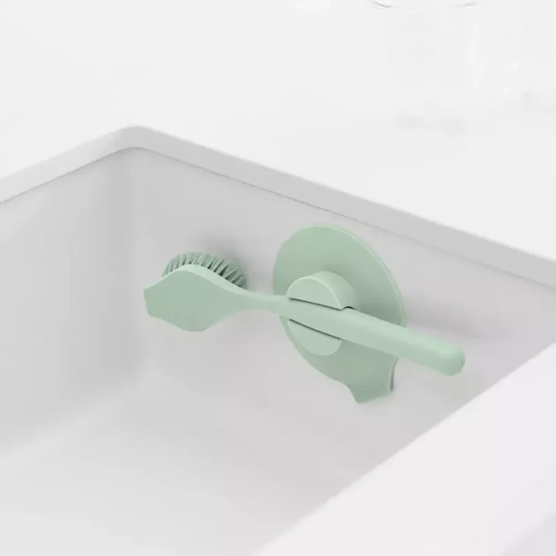 Puhdistustyyny Brabantia 215780 vihreä 1 kpl