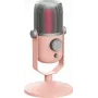 Mikrofoni LogiLink Thronmax Mdrill Zero Rosa Edition