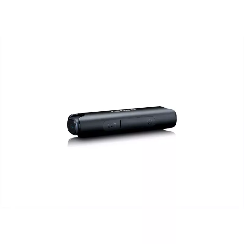 Kuulokemikrofoni Lenco EPB-440