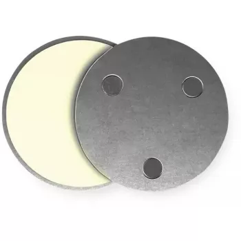 Magneettiasennussarja savu- ja häkävaroittimille Alecto SMK10