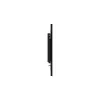 Taulutelevision seinäteline SMS Smart Media Solutions Func WH T 55 inch musta