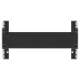 Taulutelevision seinäteline SMS Smart Media Solutions Func WH T 55 inch musta