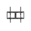 TV-seinäteline One For All Solid 165,1 cm (65) musta
